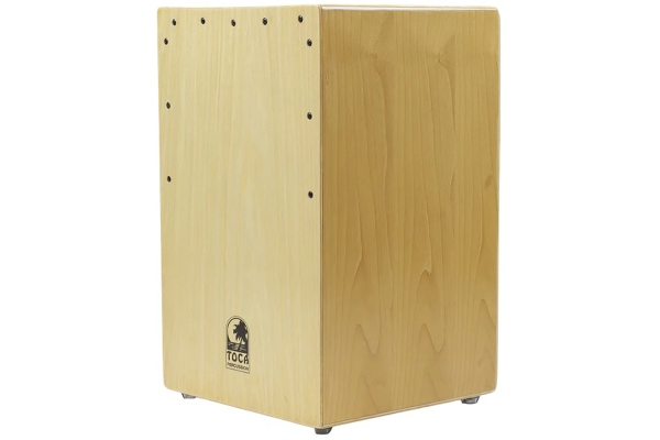 Toca Cajon BALI BIRCH TCAJLW-MPL Toca Cajon BALI BIRCH TCAJLW-MPL