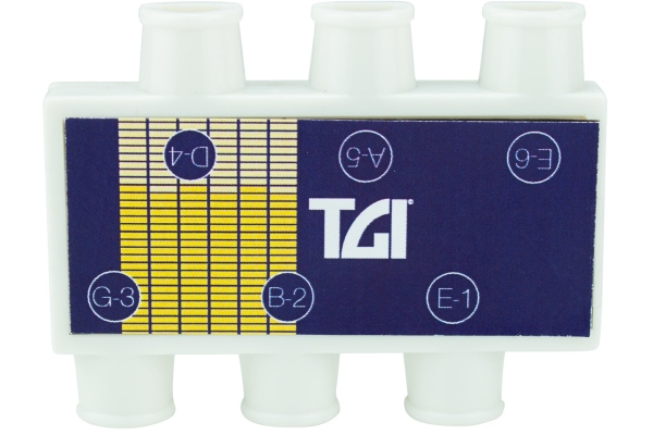 TGI PitchPipes Guitar