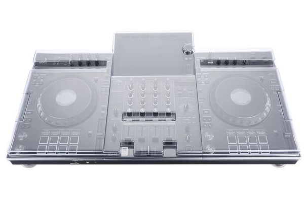 Decksaver AlphaTheta XDJ-AZ