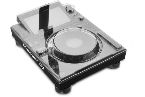 Decksaver Pioneer DJ CDJ-3000