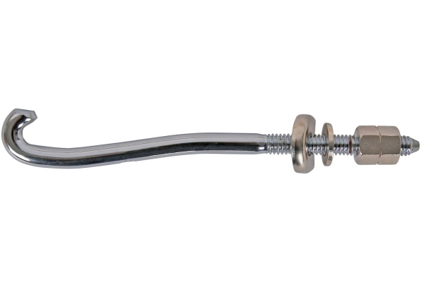  Carlig Conga Matador Crom  M215