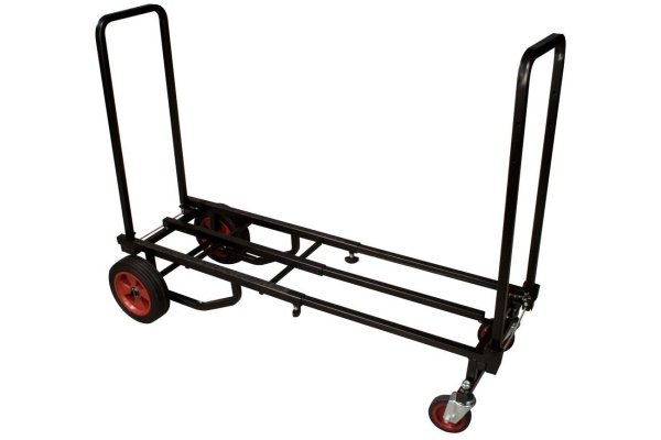 Roadinger Stage Donkey XL Transport Cart Roadinger Stage Donkey XL Transport Cart