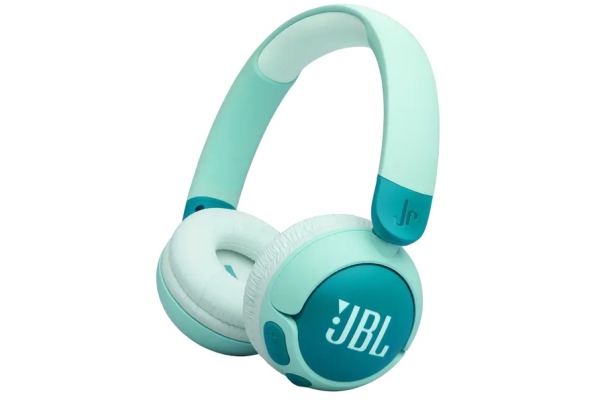JBL Junior 320BT Green JBL Junior 320BT Green