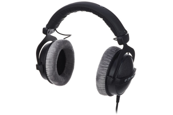 Beyerdynamic DT-770 Pro 250 Ohm Beyerdynamic DT-770 Pro 250 Ohm