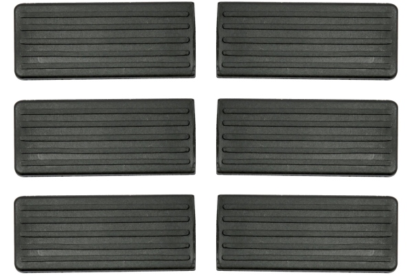  Rubber feet shell grip Collapsible Cradle LP635 siLP636