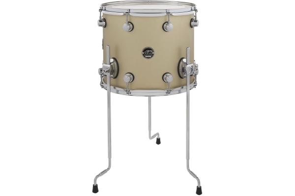 FT Performance Lacquer Gold Mist 14 x 12