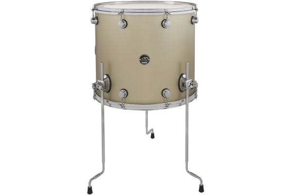 FT Performance Lacquer Gold Mist 18 x 16