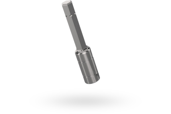 Drum Drill Bit Key