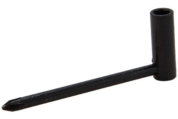 Grover GP140 Truss Rod Wrench (1/4 Grover GP140 Truss Rod Wrench (1/4