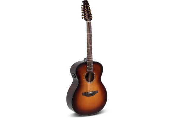 Applause  Wood Classics AAJ96-1 Jumbo 12-string Sunburst
