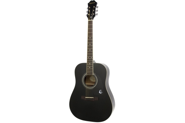 Epiphone Songmaker DR-100 Ebony Epiphone Songmaker DR-100 Ebony