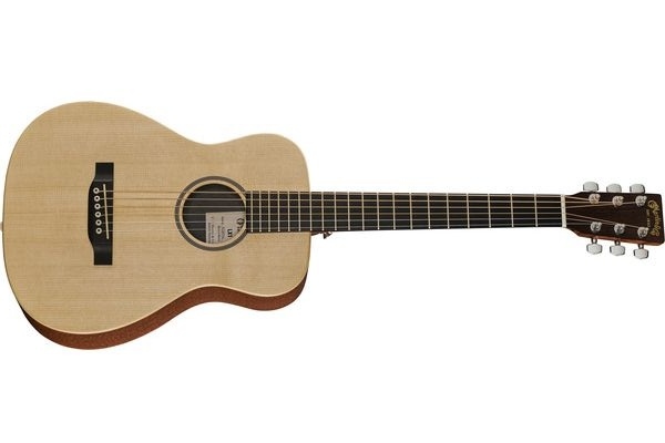 Martin Guitars LX1 Little Martin