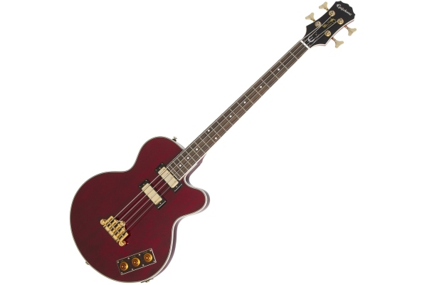 Epiphone Allen Woody Rumblekat Bass Epiphone Allen Woody Rumblekat Bass