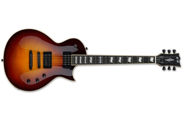 ESP E-II Eclipse Full Thickness TSB