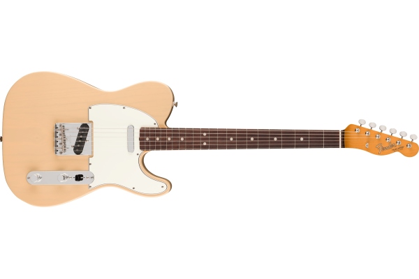 Vintera III Mid '60s Telecaster Vintage Blonde