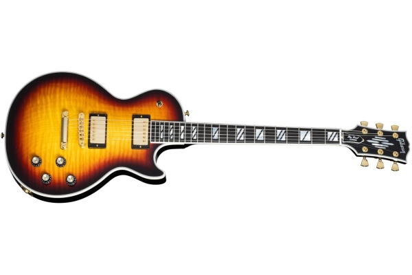 Gibson Les Paul Supreme Fireburst Gibson Les Paul Supreme Fireburst