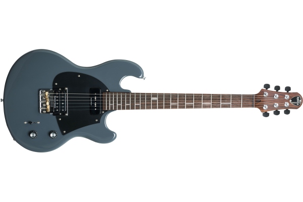 Shergold Masquerader Classic SM01 Solid Battleship Grey