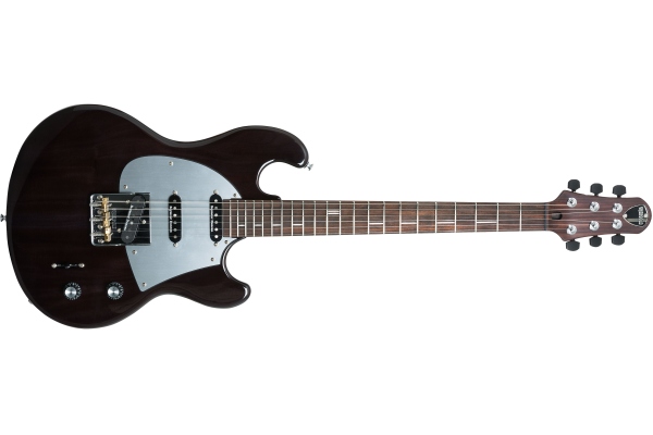 Shergold Masquerader Classic SM03 Thru-Black Shergold Masquerader Classic SM03 Thru-Black