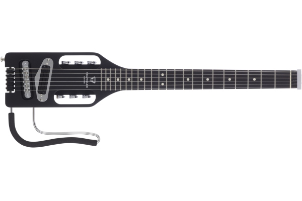  - Ultra-Light Electric - Matte Black