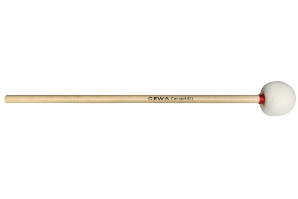 Gewa Concert 524 Medium-Hard Gewa Concert 524 Medium-Hard