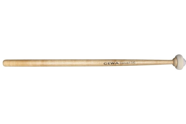 Gewa Concert 540 Very Hard Gewa Concert 540 Very Hard