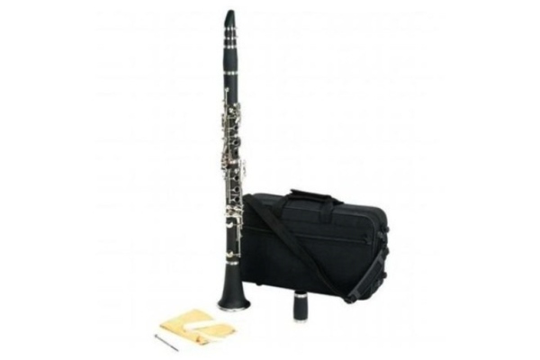 Parrot Clarinet Boehm 7401 S Parrot Clarinet Boehm 7401 S