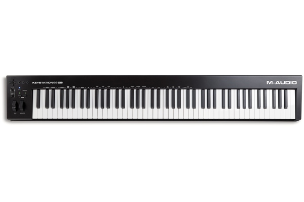 M-AUDIO Keystation 88 mk3 M-AUDIO Keystation 88 mk3