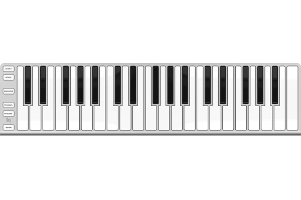 ESI Xkey 37 USB ESI Xkey 37 USB
