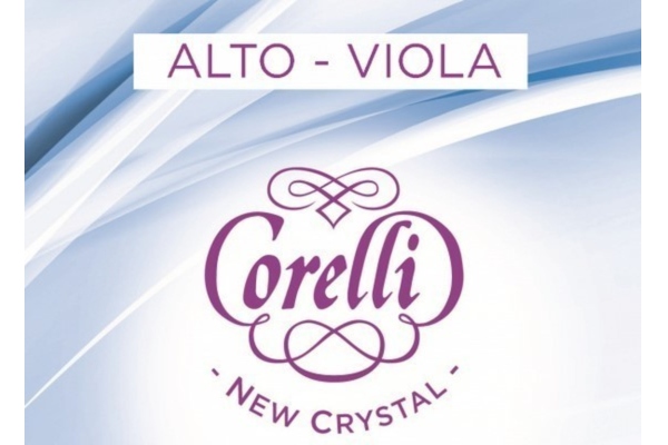 Viola Crystal Re(D) Mediu 732M