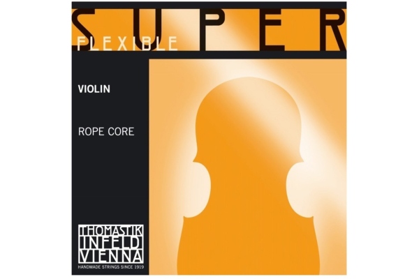 Superflexible Violin G 13 4/4