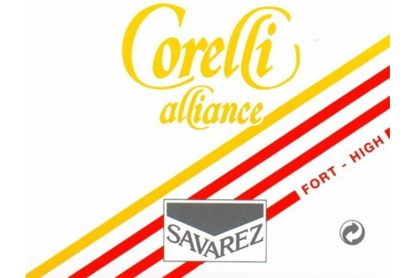 Alliance G(Sol) Forte 833F