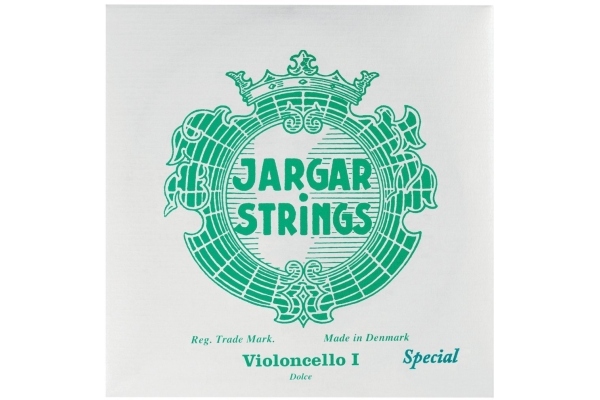 Coarda violoncel Sol(G) Classic chrome steelDolce