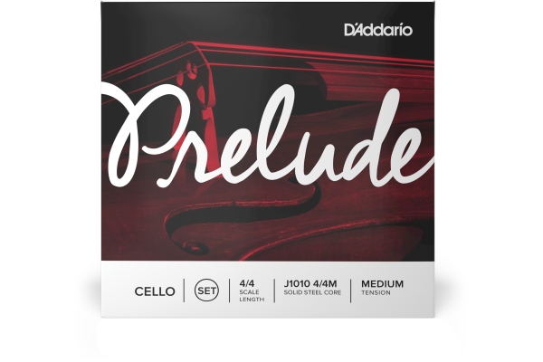 Daddario Prelude J1010 4/4M Daddario Prelude J1010 4/4M