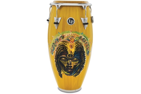 Conga Santana Africa Speaks Tumba 12,5