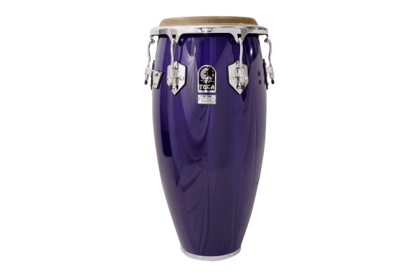 Toca Custom Deluxe 12 1/2 Toca Custom Deluxe 12 1/2