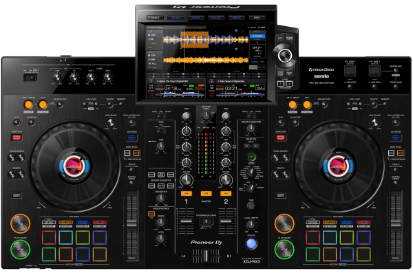 Pioneer DJ XDJ-RX3 Pioneer DJ XDJ-RX3