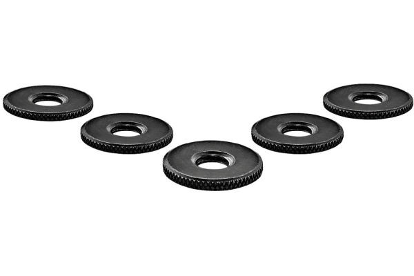 Meinl - Rod Counter Nuts 5 pcs.