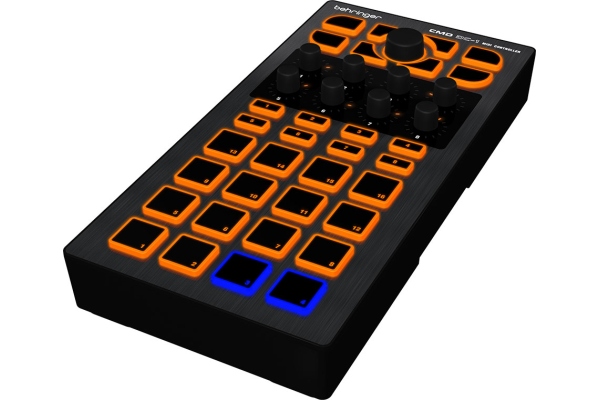 Behringer CMD DC-1 Behringer CMD DC-1
