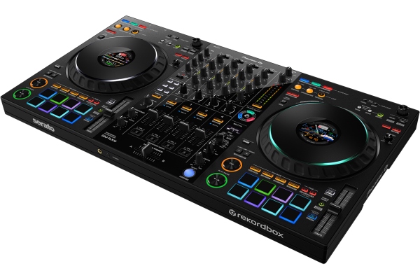 Pioneer DJ DDJ-FLX10 Pioneer DJ DDJ-FLX10