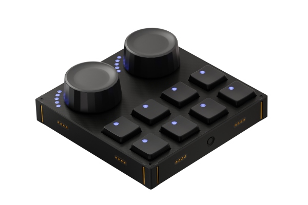 Intech Studio Grid Series 3 TEK2 Mechanical