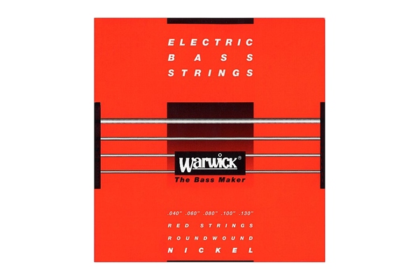 Warwick Red Label NI 5ML - 46300 Warwick Red Label NI 5ML - 46300