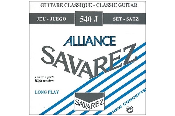 Savarez Concert Alliance 540J Savarez Concert Alliance 540J