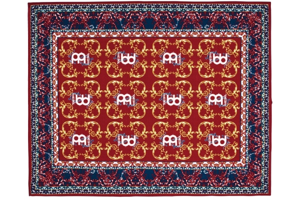 Meinl Drum Rug Oriental MDR-OR Meinl Drum Rug Oriental MDR-OR