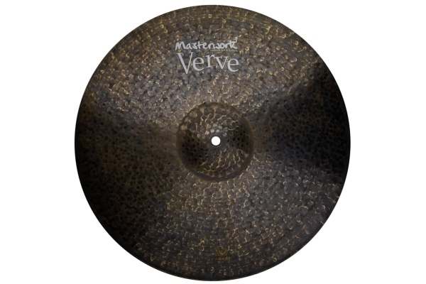 Verve 17'' Crash