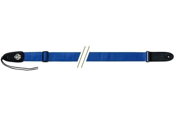 Gewa F&S Nylon Strap Blue Gewa F&S Nylon Strap Blue