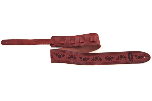 Premium Ruby Red