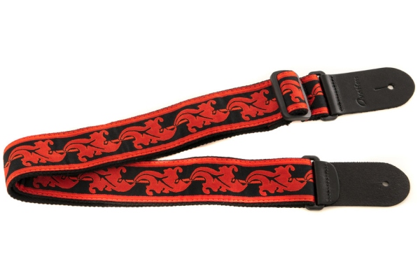 Ovation Signature Nylon Ruby Red Ovation Signature Nylon Ruby Red