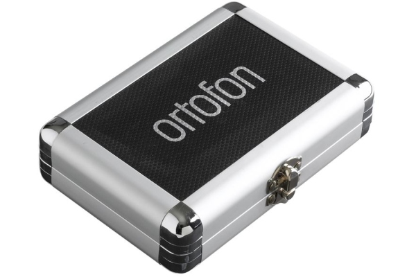 Ortofon Flight case Concorde mk2 Ortofon Flight case Concorde mk2