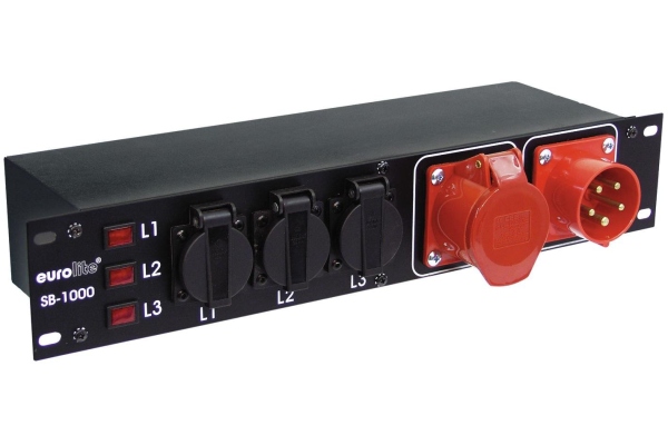 SB-1000 Power Distributor