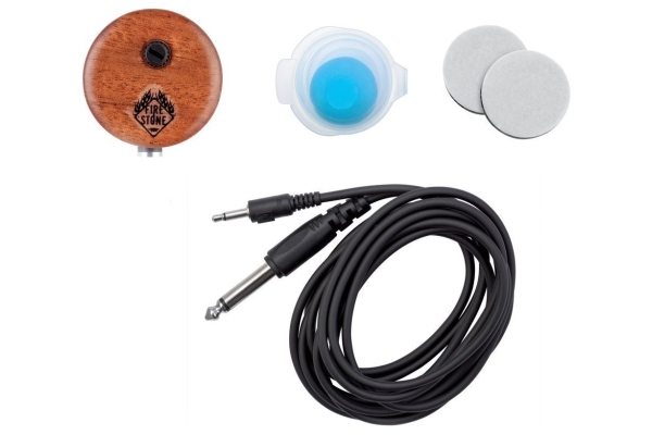 UP-1 Piezo Acoustic